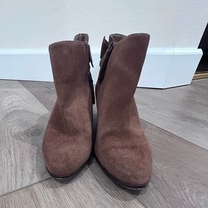 Sole society boots